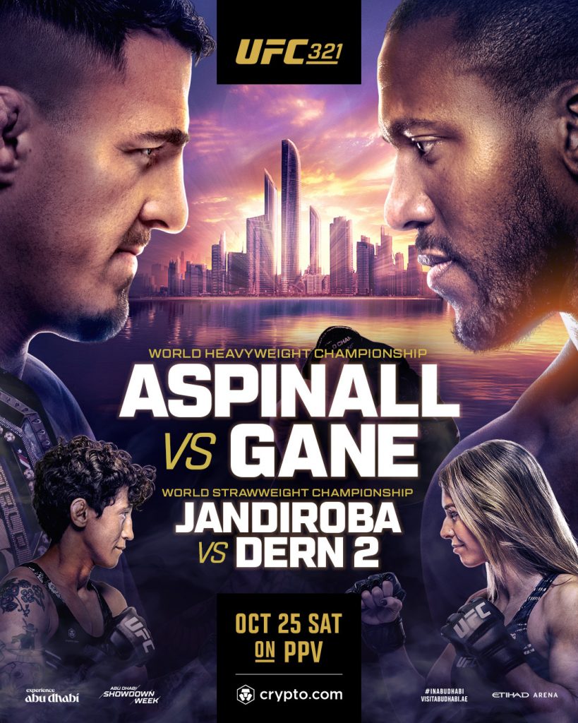 aspinall vs gane tickets